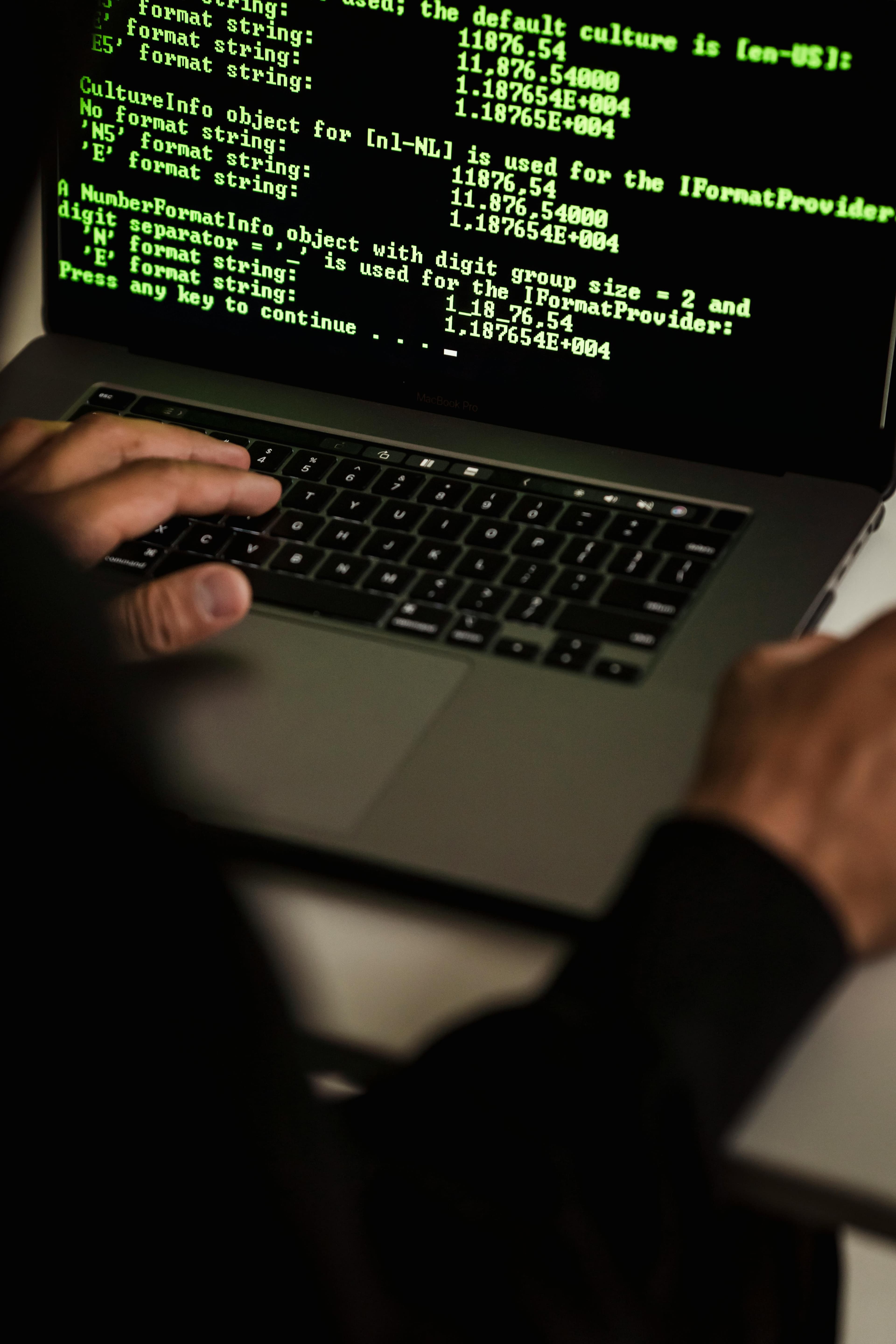 Forensic Accounting & Fraud Investigation